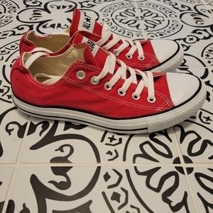 Converse chuck Taylor sz9